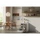 Miele G 5611 Active Ελεύθερο Πλυντήριο Πιάτων με Wi-Fi για 13 Σερβίτσια ComfortClose Π55xY71εκ. Λευκό